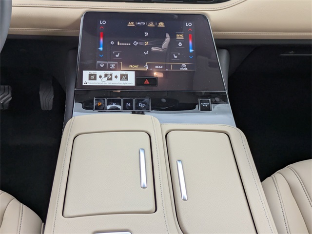 2026 Infiniti QX80 Pure photo 22