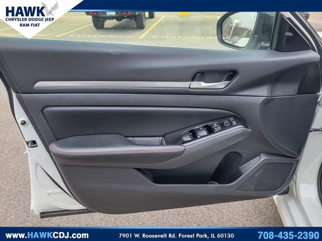 2024 NISSAN ALTIMA - Image 11