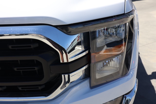 2023 Ford F-150 XLT photo 9