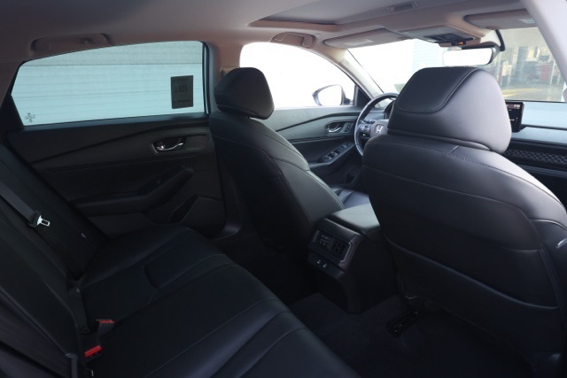 2023 Honda Accord Hybrid EX-L photo 15