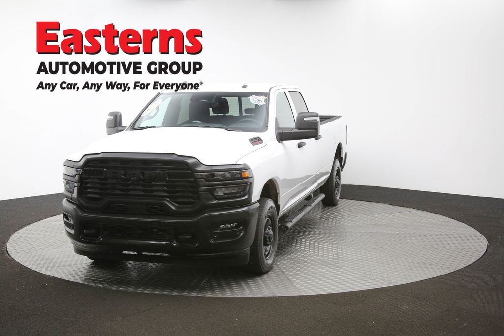 2025 Ram 2500 Tradesman photo 45