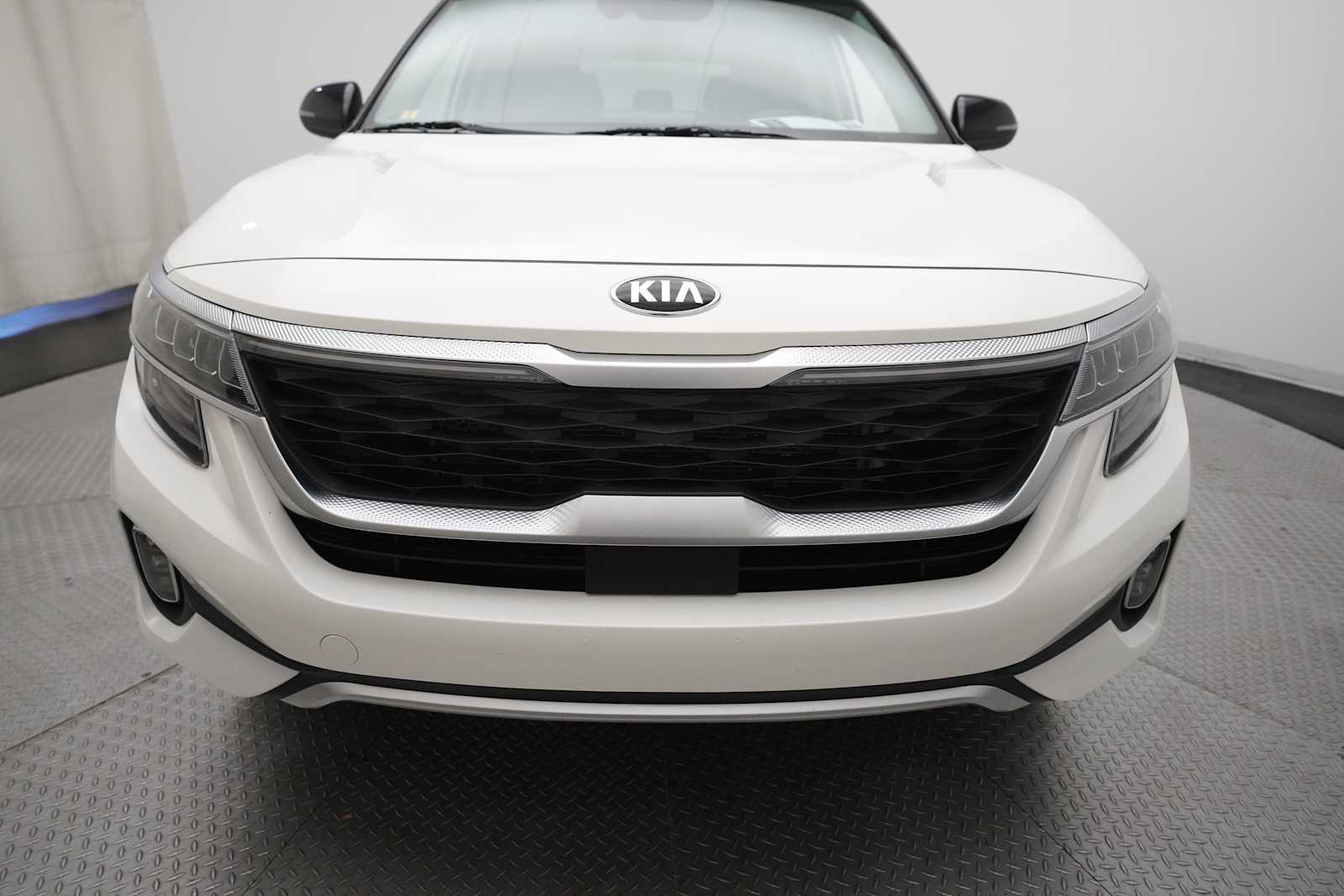 2021 Kia Seltos SX photo 16