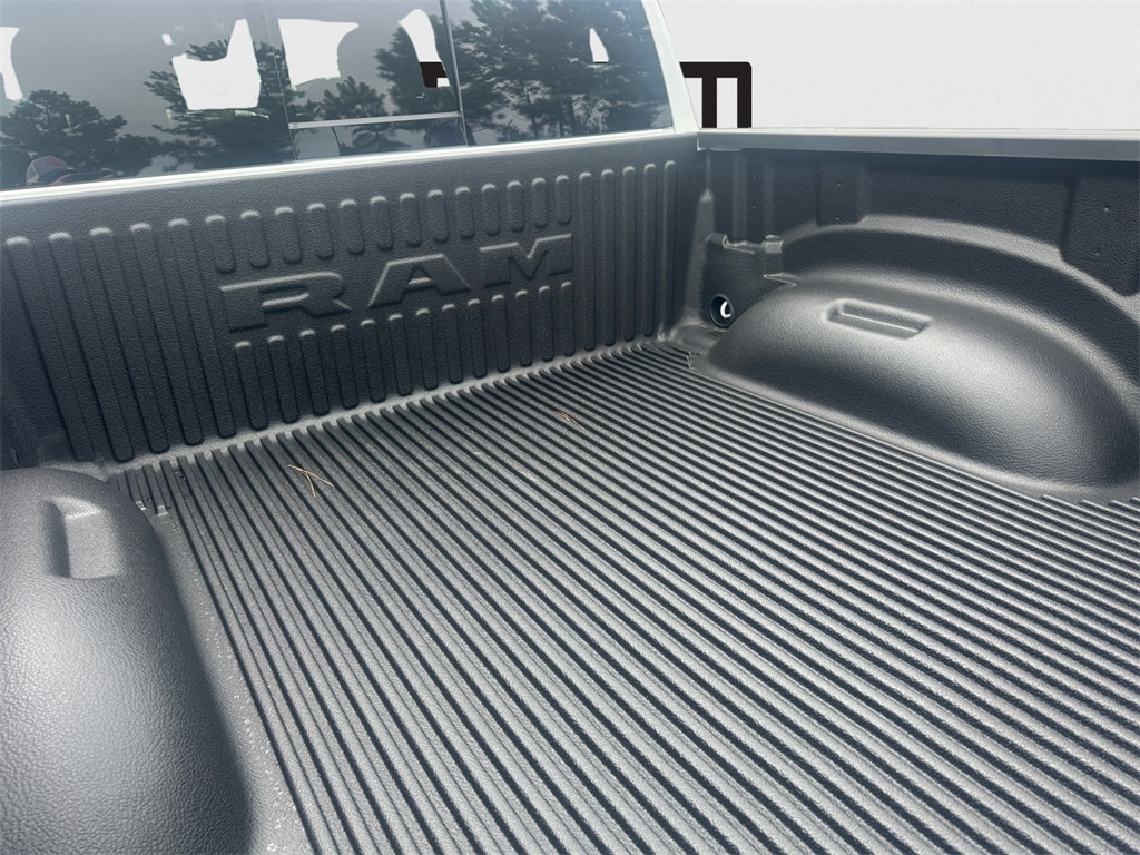 2025 Ram 1500 Big Horn photo 26