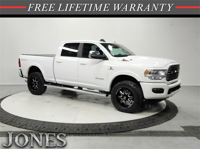 2022 RAM Ram 2500 Pickup Laramie's photo