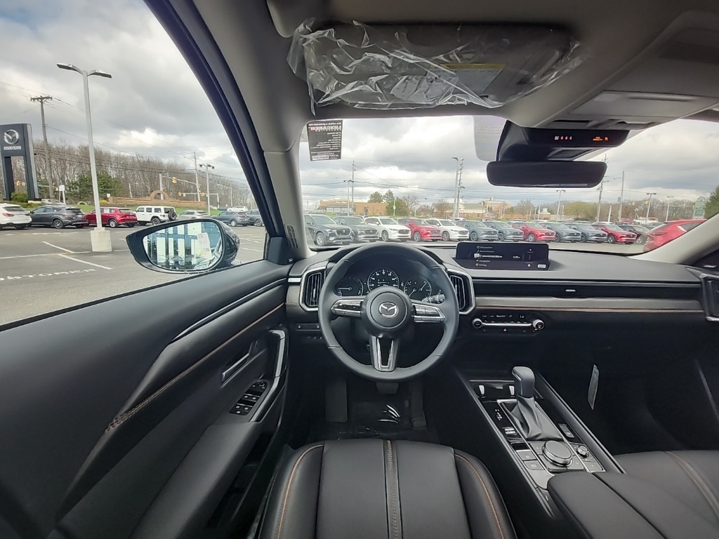 2025 Mazda CX-50 Premium photo 4