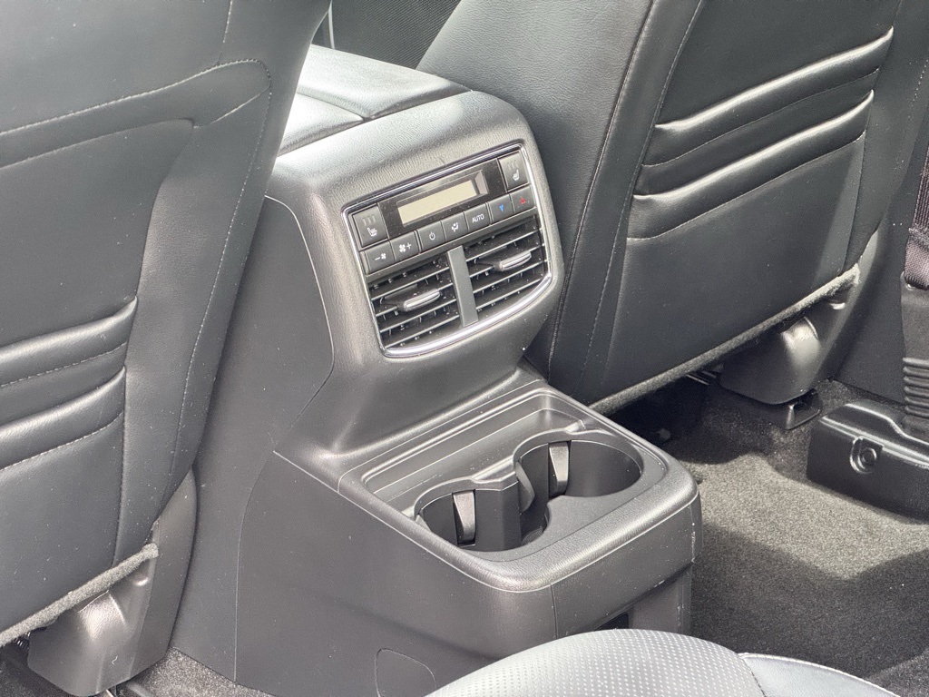 2023 Mazda CX-9 Grand Touring photo 22