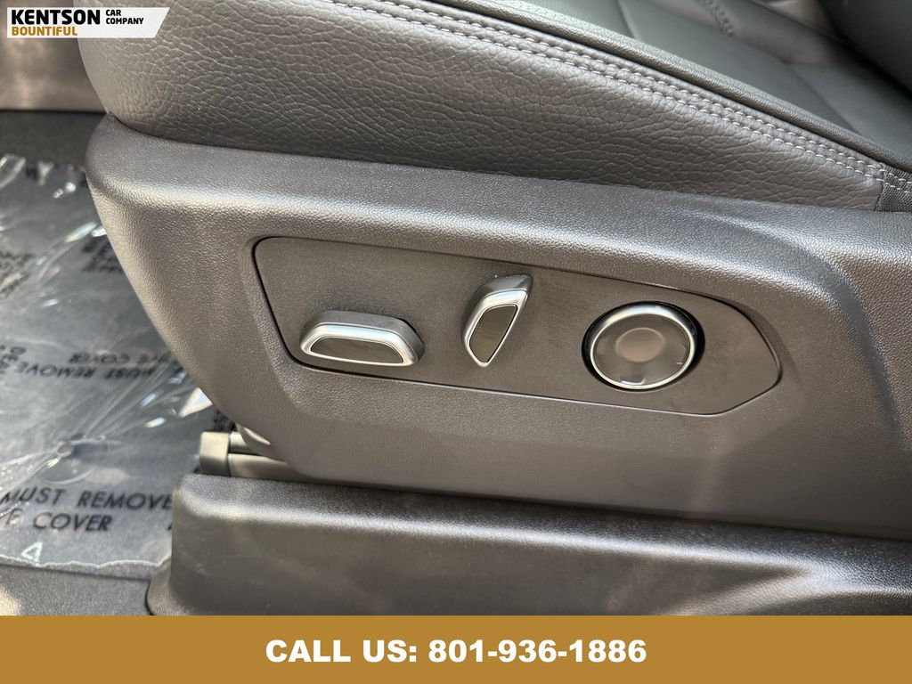 2025 Gmc Yukon XL Denali photo 34