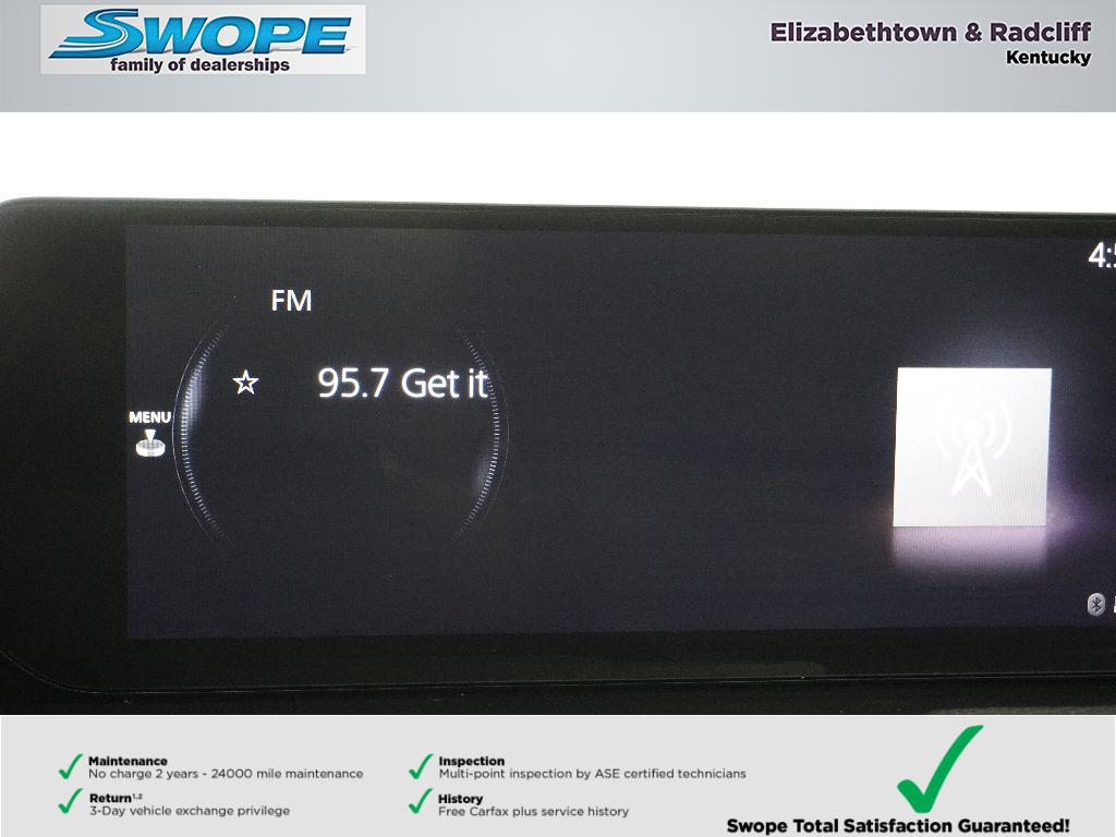 2024 Mazda CX-90 3.3 Turbo Preferred Plus photo 17