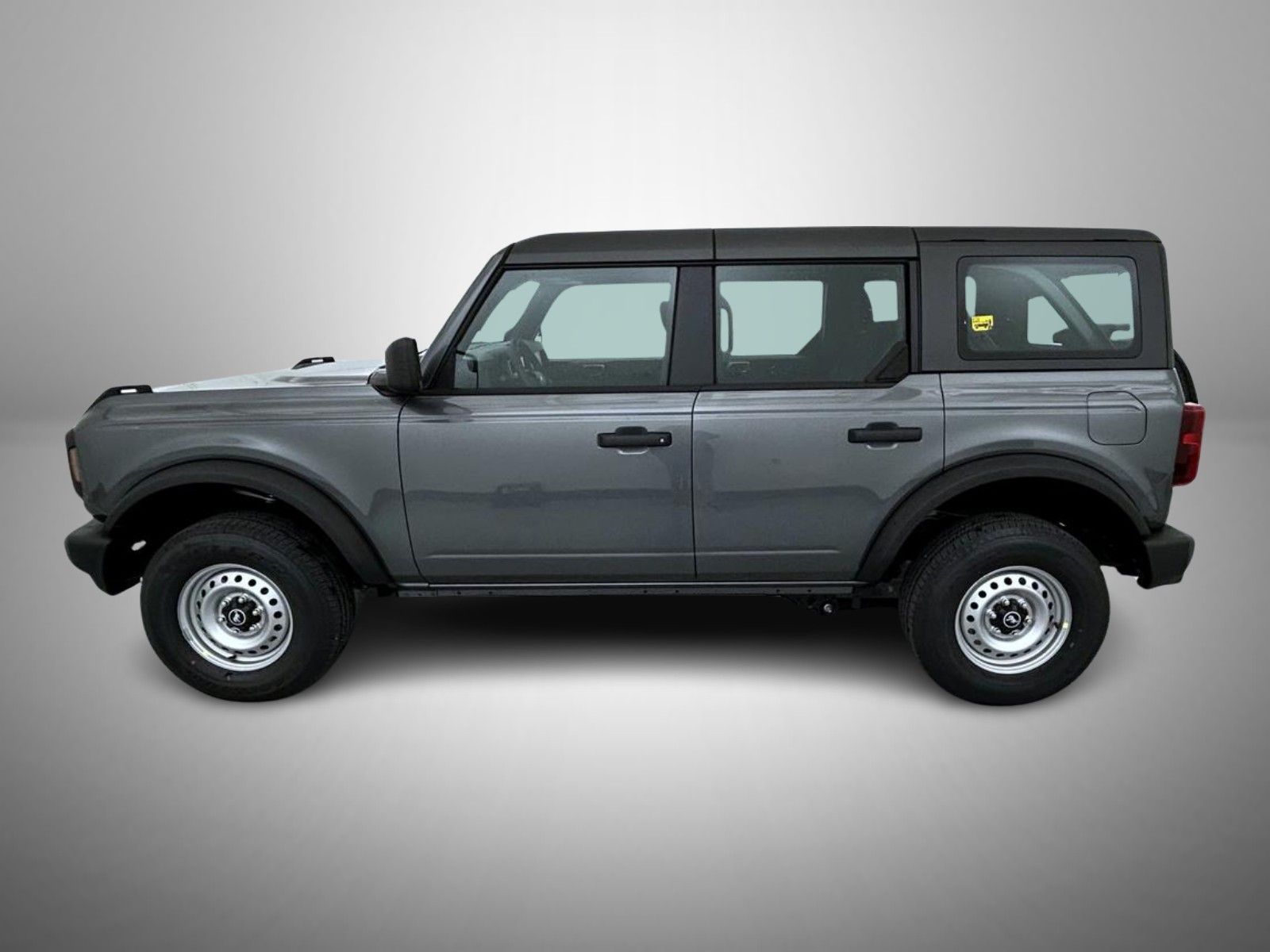 2025 Ford Bronco Base photo 8