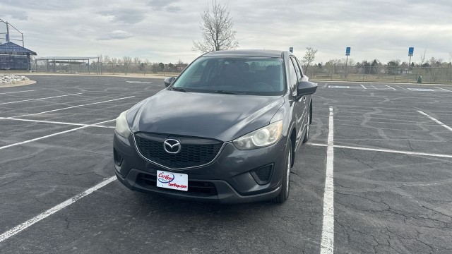 2014 Mazda CX-5 SPORT SUV 4D