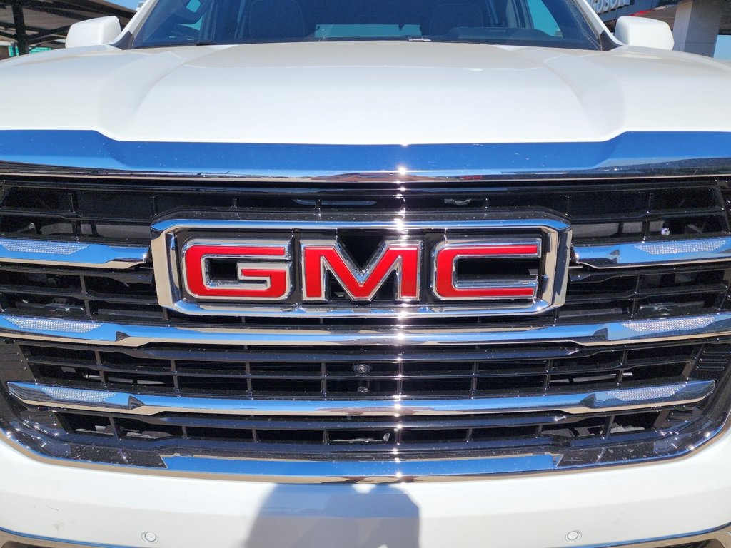 2026 Gmc Yukon photo 4