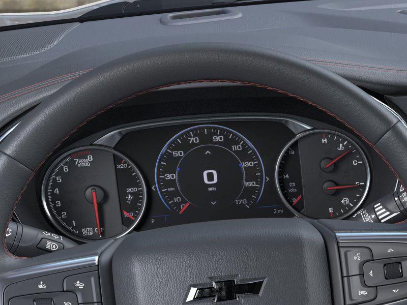 2025 Chevrolet Blazer RS photo 16