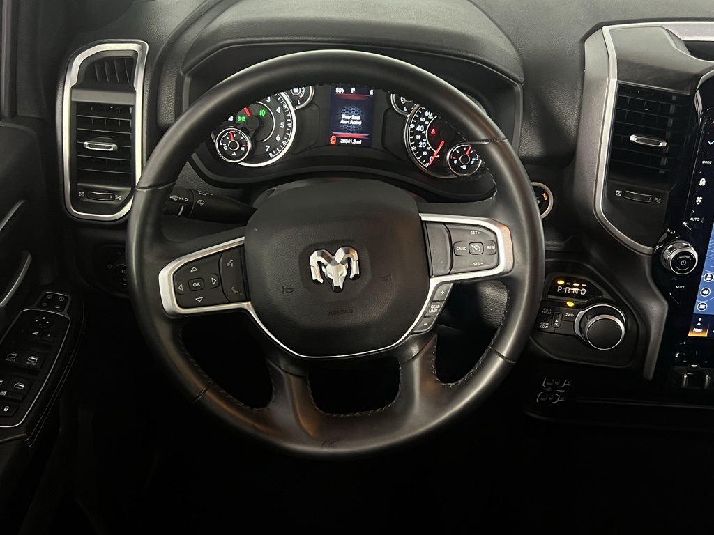 2024 Ram 2500 Big Horn photo 10