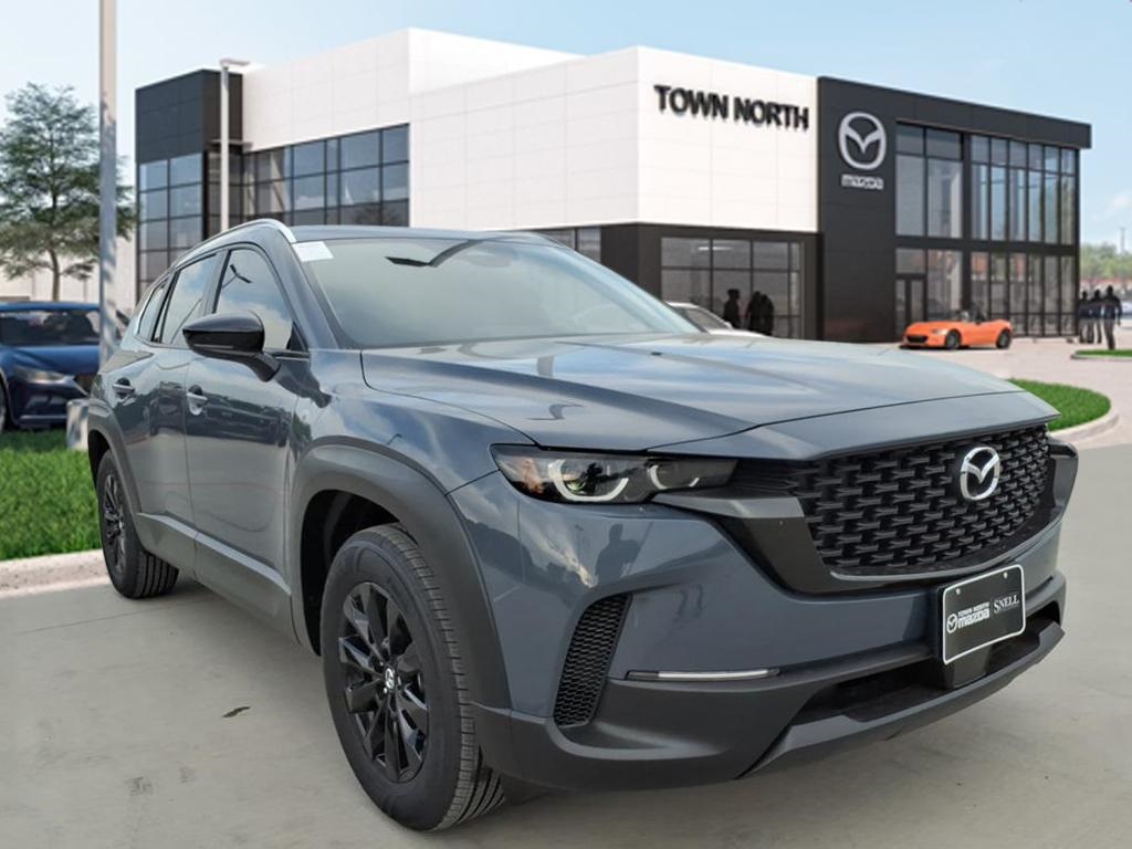 2025 Mazda CX-50 Select's photo