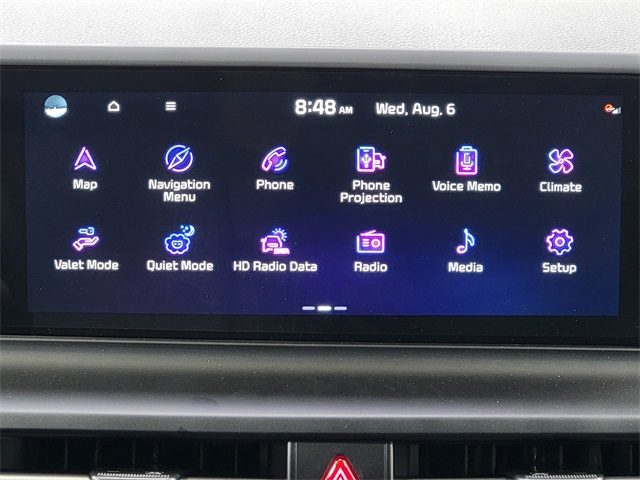 2026 Kia Seltos S photo 20