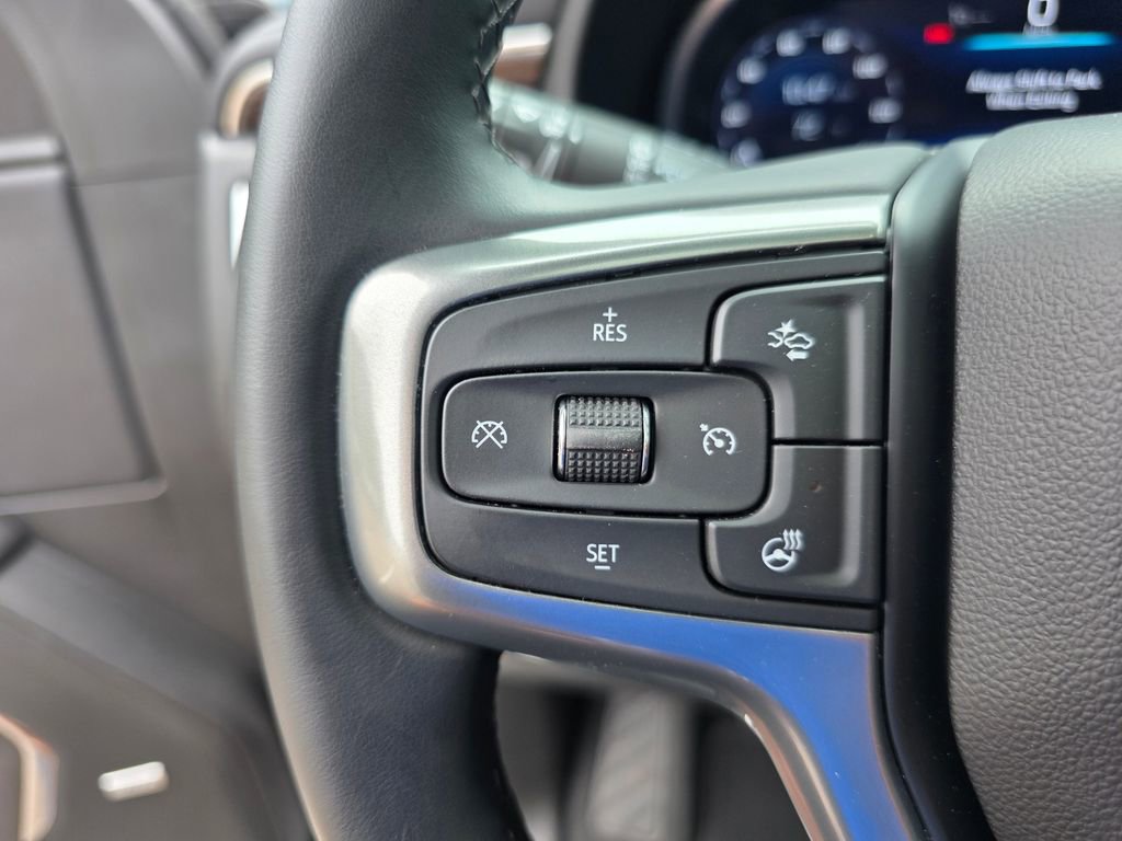 2023 Chevrolet Tahoe Z71 photo 22