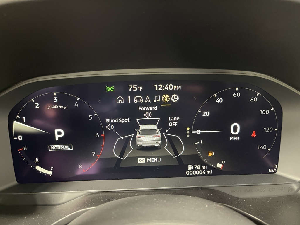 2025 Mitsubishi Outlander SE photo 5