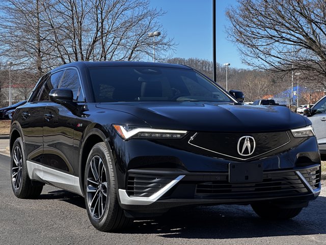 Used 2024 Acura ZDX A-SPEC with VIN 4W5KHMRK4RZ504270 for sale in Brentwood, TN