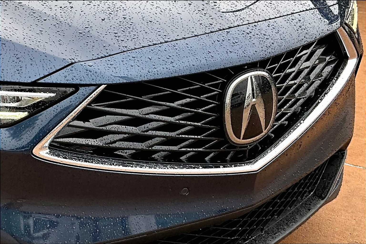 2025 Acura MDX Technology photo 25