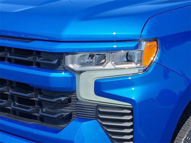 2022 Chevrolet Silverado 1500 RST photo 11