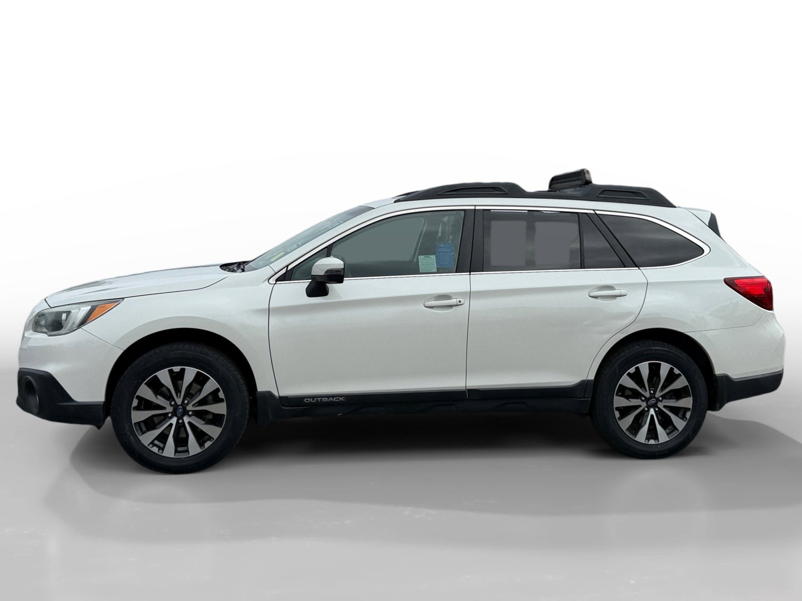 Used 2015 Subaru Outback Limited with VIN 4S4BSALCXF3308746 for sale in Santa Clara, CA