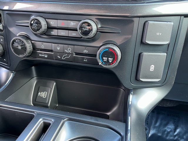 2025 Ford F-150 STX photo 29