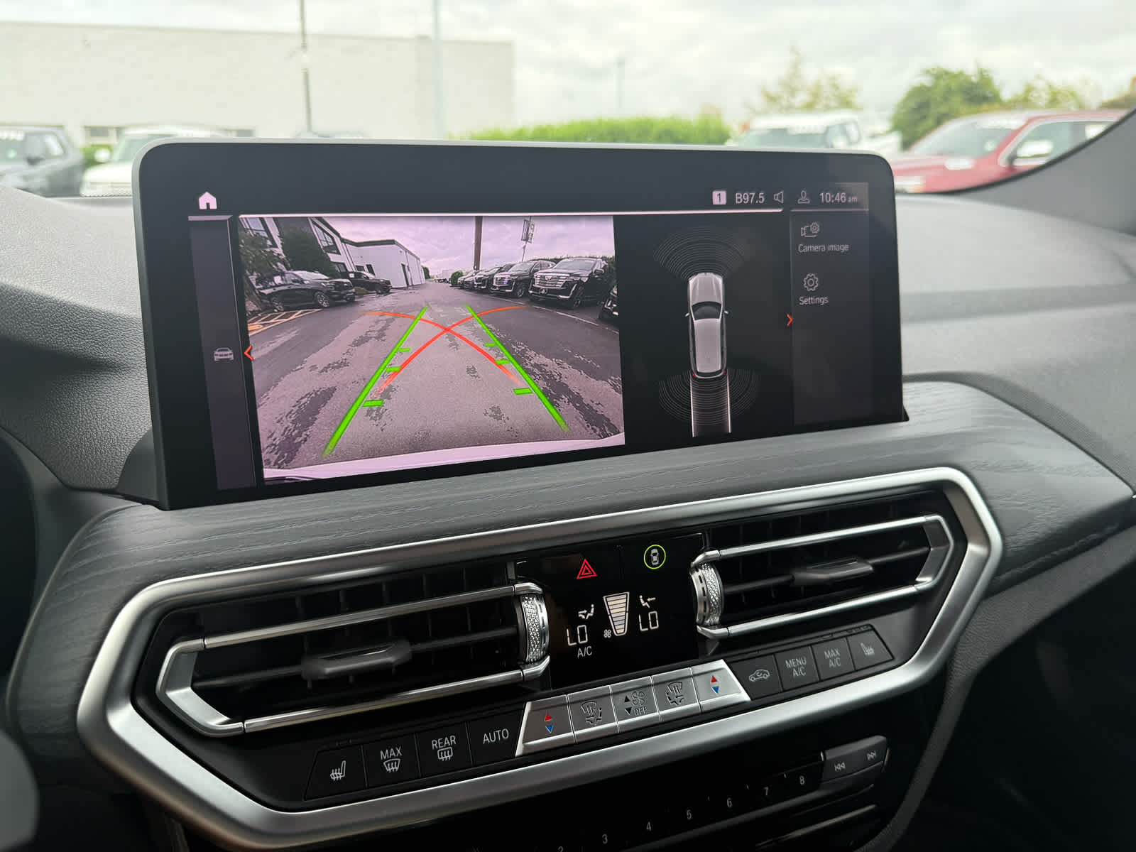 2022 Bmw X3 xDrive30i photo 14