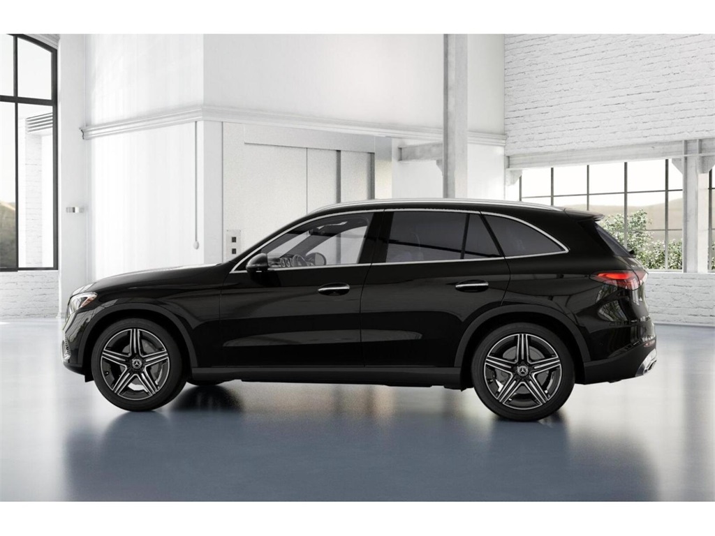 2026 Mercedes Benz GLC 300 4MATIC photo 32