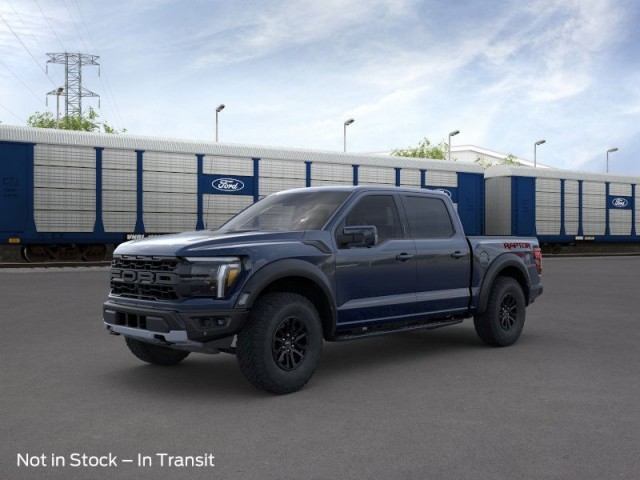 2024 Ford F-150 F-150 Raptor Raptor®