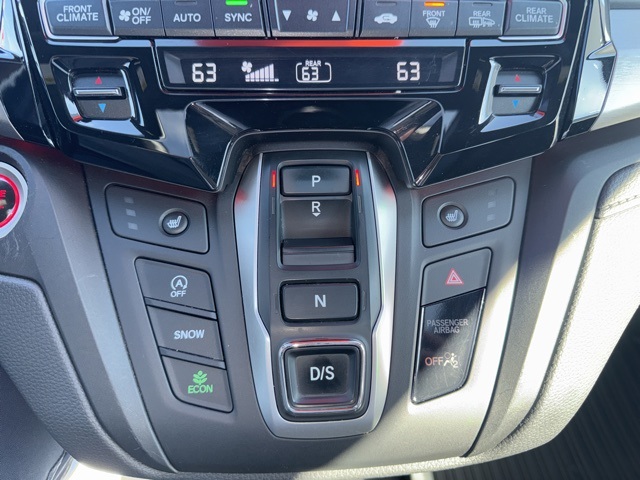 2023 Honda Odyssey Sport photo 19