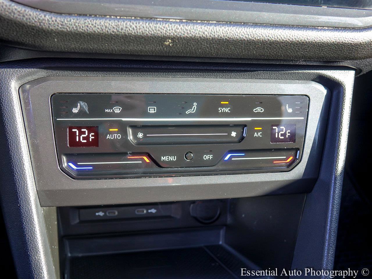 2023 VOLKSWAGEN TIGUAN - Image 15