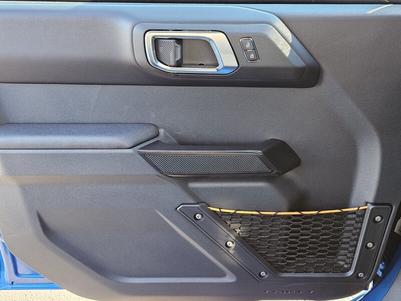 2024 Ford Bronco Badlands photo 22