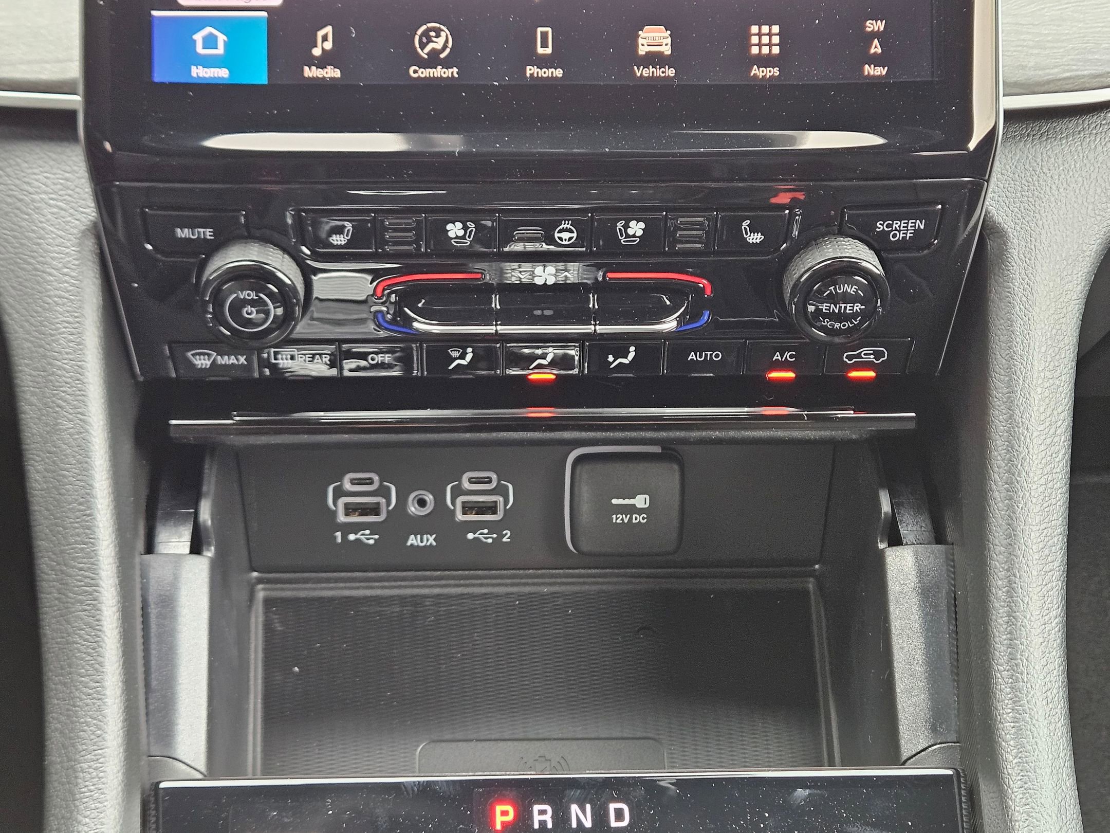 2025 Jeep Grand Cherokee Limited photo 9