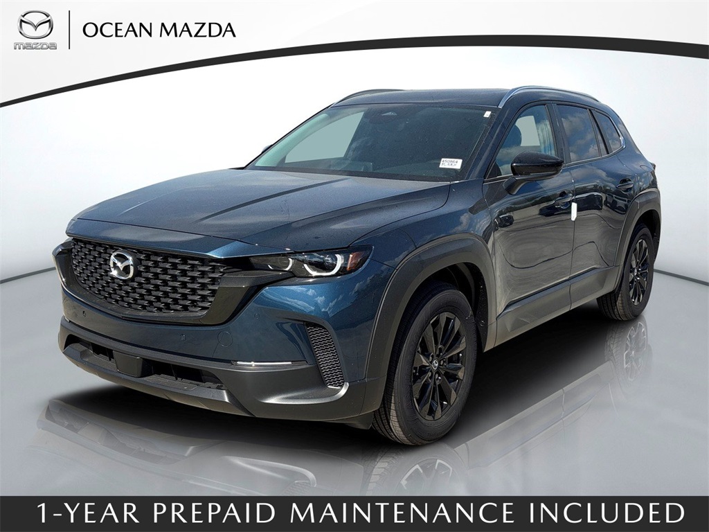 2026 Mazda CX-50 Preferred's photo