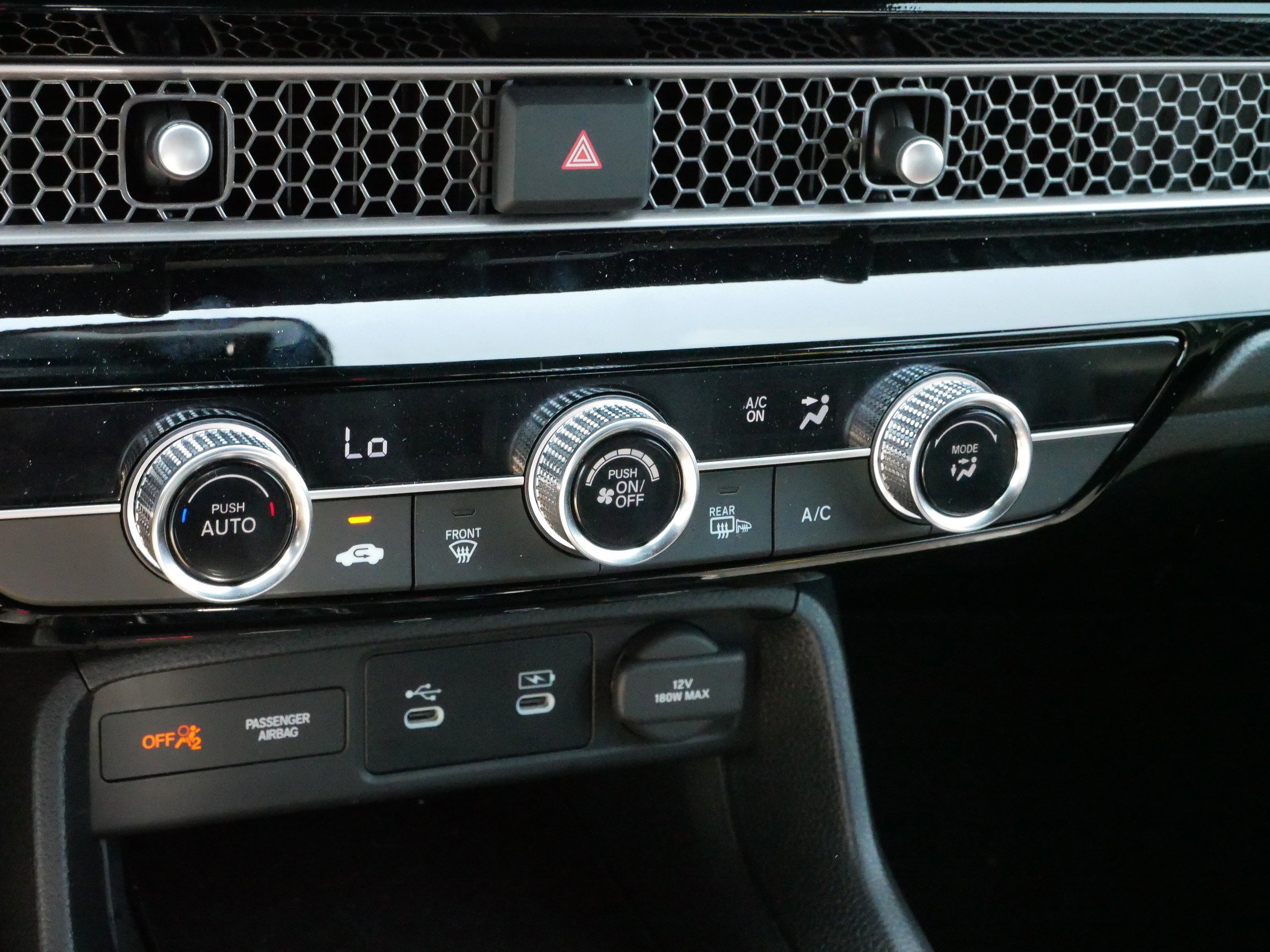 2025 Honda Civic Sport photo 22