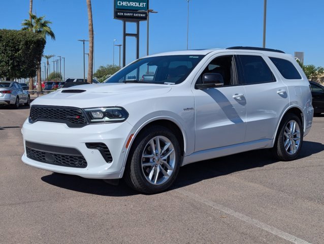 2024 Dodge Durango R/T's photo