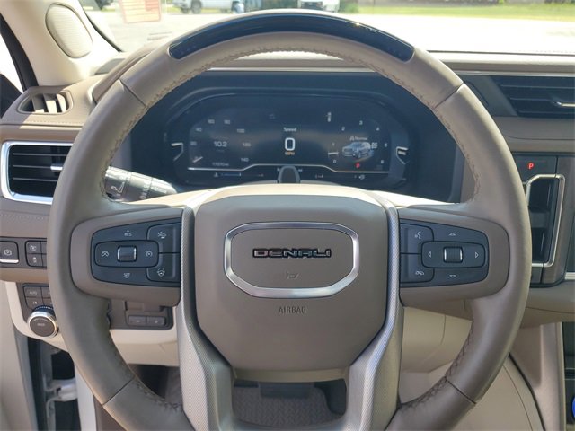 2024 Gmc Yukon Denali photo 11