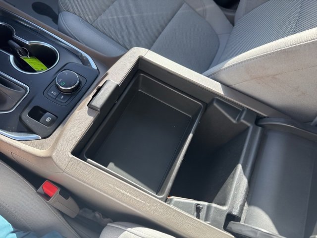 2021 Chevrolet Traverse Cloth photo 30