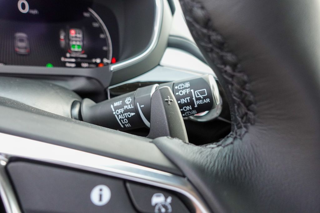 2026 Acura MDX Technology photo 20