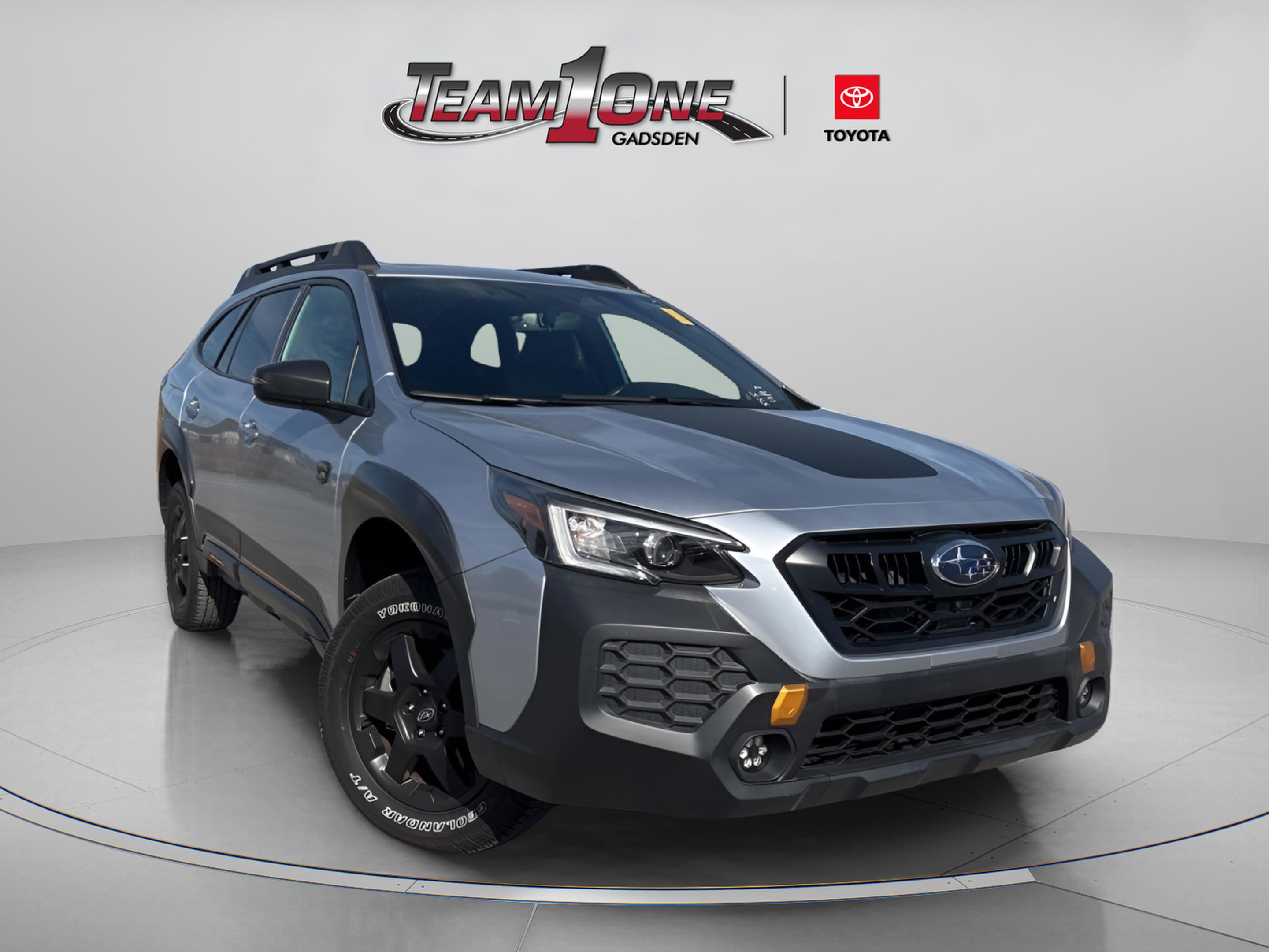 2024 Subaru Outback Wilderness's photo