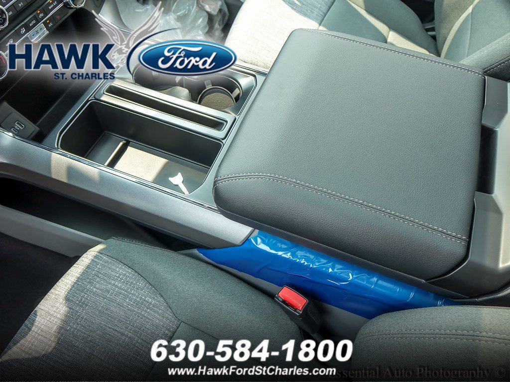 2023 FORD F-150 - Image 17