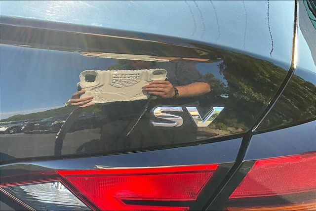 2022 Nissan Altima 2.5 SV photo 21