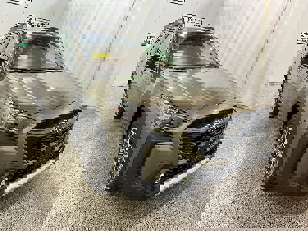 2025 Subaru Outback Limited's photo