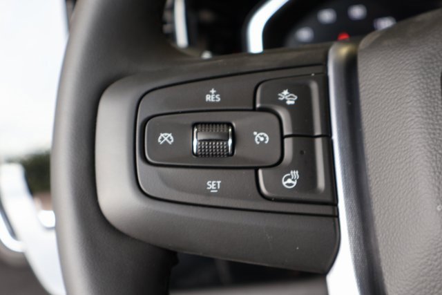 2025 Gmc Sierra 2500 HD SLT photo 25