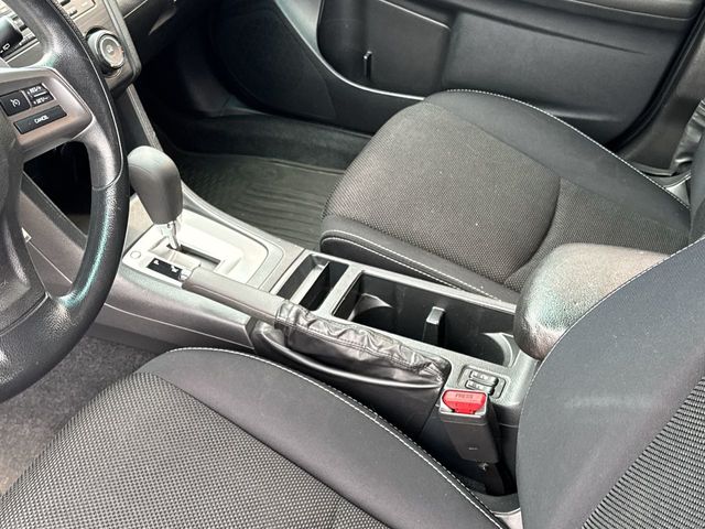 2014 Subaru Crosstrek Premium photo 19