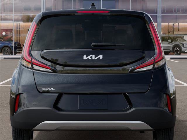 2025 Kia Soul S photo 13