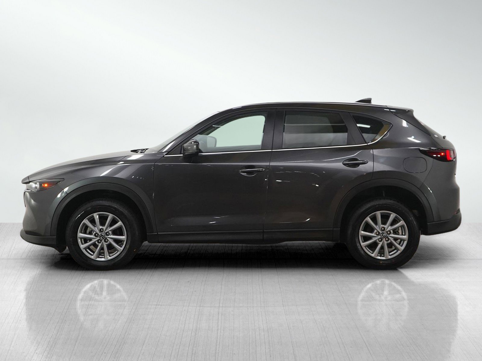 Used 2023 Mazda CX-5 S Select Package with VIN JM3KFBBM0P0200476 for sale in Burnsville, Minnesota