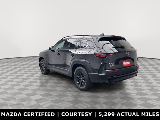 2025 Mazda CX-50 Premium photo 2