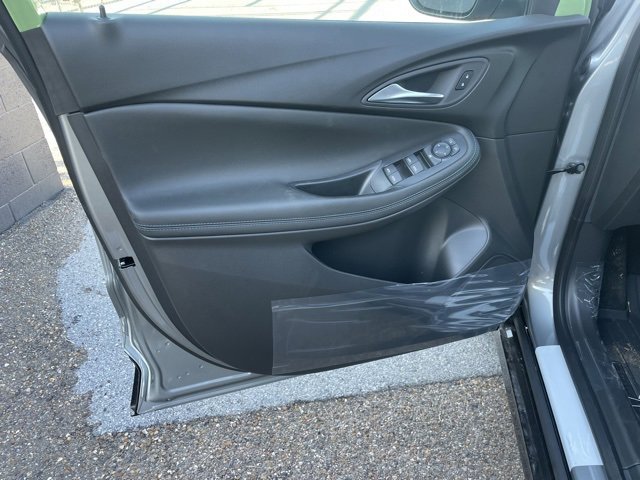 2026 Buick Encore GX Sport Touring photo 18