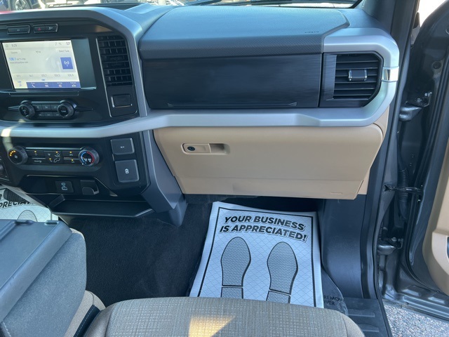 2023 Ford F-150 XLT photo 35